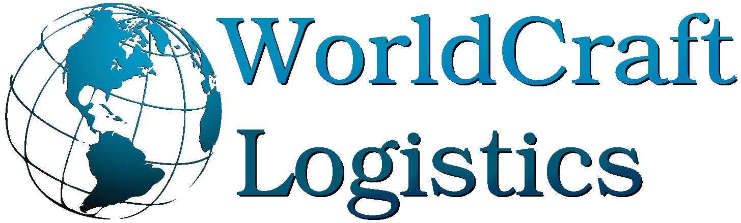WorldCraft Logistics